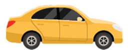 Moving vehicle