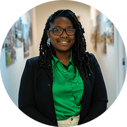 Samyiah Franklin